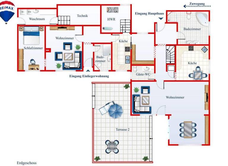 Einfamilienhaus zum Kauf 699.000 € 5 Zimmer 193,5 m² 1.258 m² Grundstück Rudow Berlin 12355
