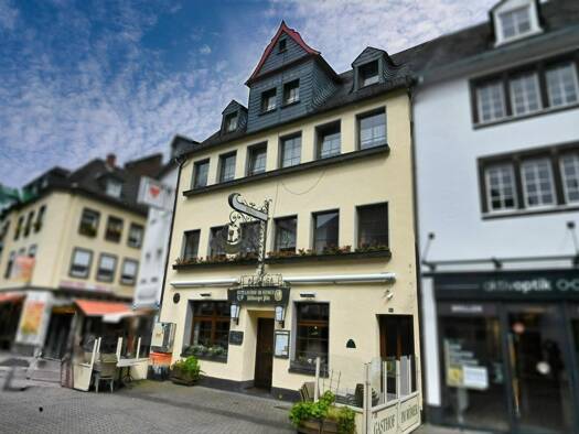 Restaurant zum Kauf 285.000 € 100 m² Gastrofläche 113 m² Grundstück Mayen 56727