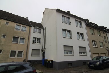 Wohnung zur Miete 340 € 2 Zimmer 39 m² 1. Geschoss frei ab sofort Saarstr. 7 Odenkirchen Mönchengladbach 41199