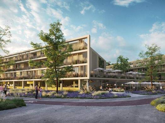 Produktionshalle zum Kauf 4.800.000 € 2.357,5 m² Lagerfläche Ortsstraße 73 - 77 Vösendorf 2331