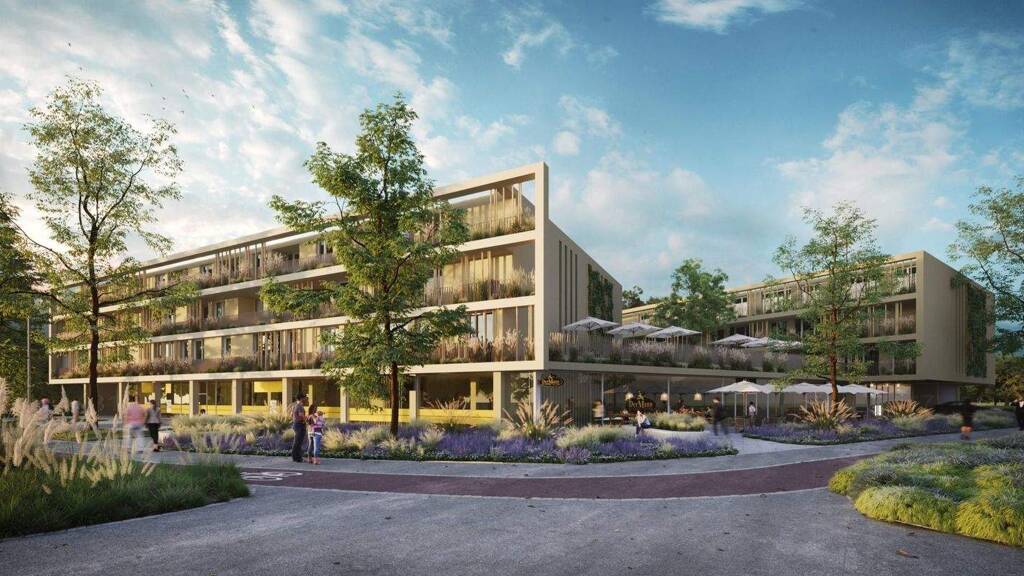 Produktionshalle zum Kauf 4.800.000 € 2.357,5 m² Lagerfläche Ortsstraße 73 - 77 Vösendorf 2331