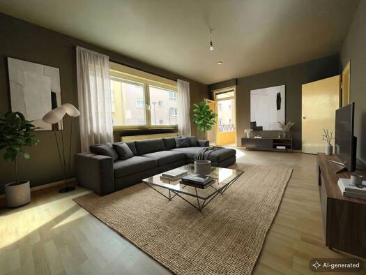 Wohnung zum Kauf 89.000 € 2 Zimmer 72 m² Vorhalle Nord 58089