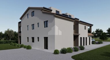 Wohnung zum Kauf 220.000 € 3 Zimmer 69 m² 1. Geschoss Porec center