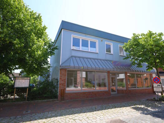 Haus zum Kauf 1.298.000 € 10 Zimmer 240 m² 651 m² Grundstück Büsum 25761