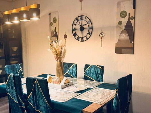 Wohnung zum Kauf provisionsfrei 470.000 € 5 Zimmer 138 m² Am Europakanal 40 Büchenbach Erlangen 91056