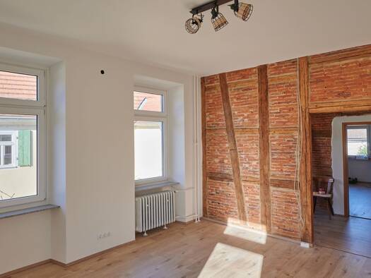 Wohnung zur Miete 1.290 € 3,5 Zimmer 80 m² Geschoss 1/2 frei ab 01.06.2026 Hechtsheim Mainz 55129