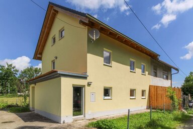 Einfamilienhaus zum Kauf 349.000 € 6 Zimmer 140,2 m² 266,2 m² Grundstück Simbach Simbach 94436