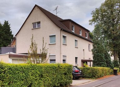 Wohnung zum Kauf provisionsfrei als Kapitalanlage geeignet 98.000 € 2 Zimmer 50,7 m² Porz Köln 51143