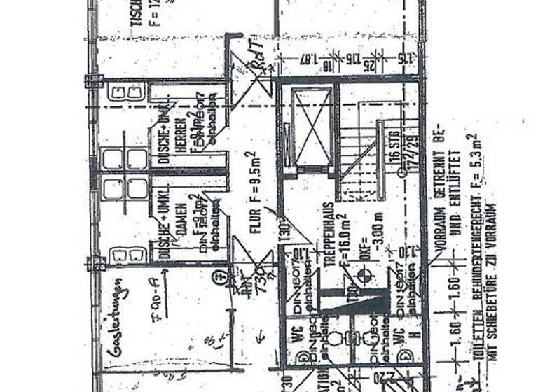 Bürogebäude zum Kauf als Kapitalanlage geeignet 3.950.000 € 3.731 m² 6.666 m² Grundstück Hilden 40721