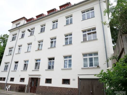 Wohnung zur Miete 767 € 3 Zimmer 89 m² 3. Geschoss Reuningstraße 13 Möckern Leipzig 04159