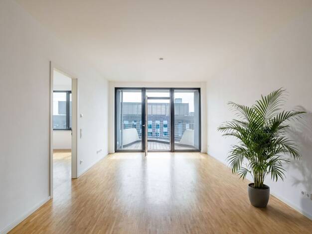 Wohnung zum Kauf 495.000 € 2 Zimmer 62 m² 5. Geschoss Friedrichshain Berlin-Friedrichshain 10245