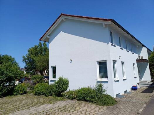 Bürogebäude zur Miete 1.800 € 295 m² Bürofläche Walddorf Walddorfhäslach 72141
