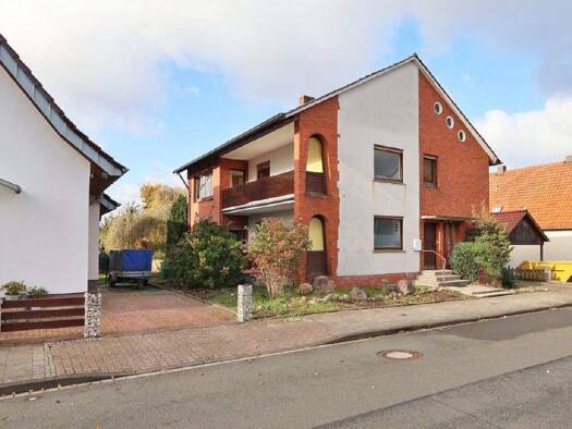 Einfamilienhaus zum Kauf 230.000 € 6 Zimmer 168 m² 1.205 m² Grundstück Lübbecke 32312