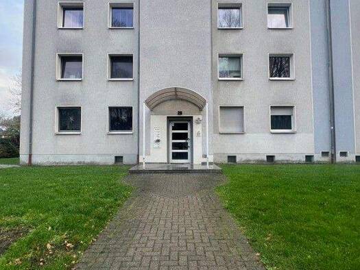 Wohnung zur Miete 489 € 3 Zimmer 62,7 m² 3. Geschoss frei ab 03.01.2026 Mödershof 20 Scharnhorst Dortmund 44328