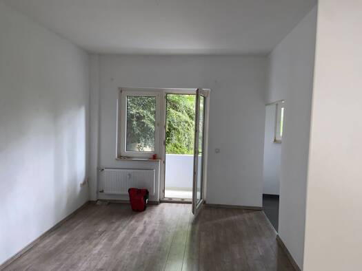 Wohnung zur Miete 420 € 1,5 Zimmer 45 m² Geschoss EG/4 frei ab 01.12.2026 Neudorf-Nord Duisburg 47057