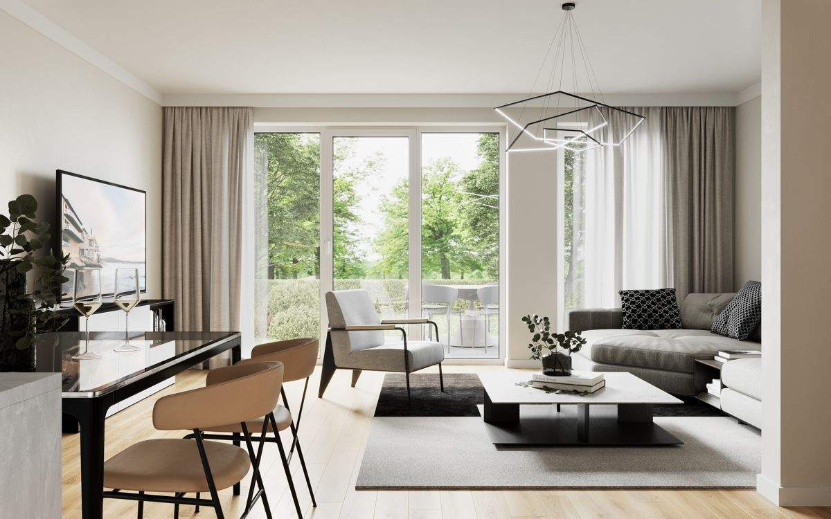 Haus – Hamburg, Fuhlsbüttel - Ansicht 3