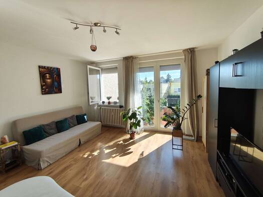 Wohnung zum Kauf 164.000 € 2 Zimmer 53 m² Újtelep Veszprém 8200