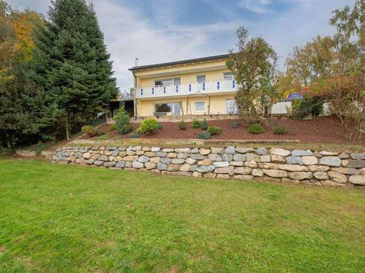 Einfamilienhaus zum Kauf 595.000 € 7 Zimmer 253 m² 2.324 m² Grundstück Alkofen Vilshofen / Alkofen 94474