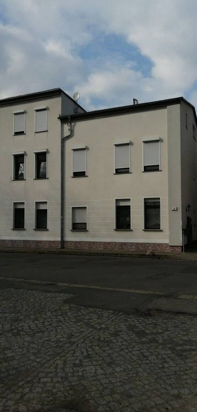 Mehrfamilienhaus zum Kauf provisionsfrei als Kapitalanlage geeignet 530.000 € 1.112 m² 1.112 m² Grundstück Finow Eberswalde / Finow 16227