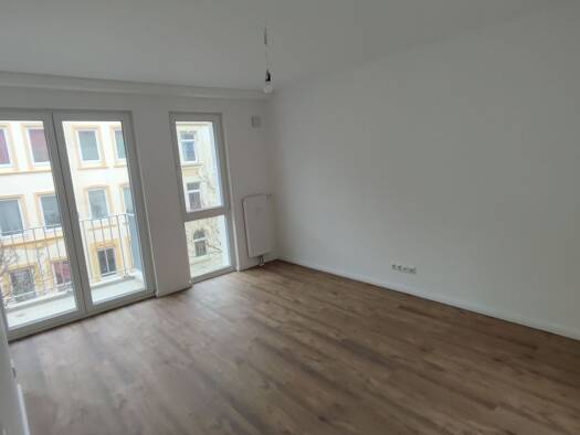Wohnung zur Miete 470 € 1 Zimmer 29,7 m² Wikingerstr.5 Gaarden-Ost Kiel 24143
