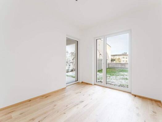 Wohnung zum Kauf - Erstbezug 396.748 € 3 Zimmer 75,6 m² Vöcklabruck 4840