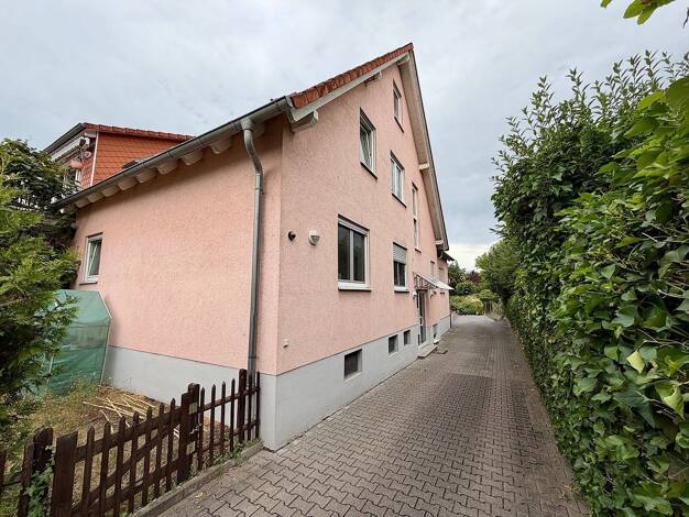 Wohnung zum Kauf 218.000 € 3 Zimmer 64 m² Mühlheim Mühlheim am Main 63165