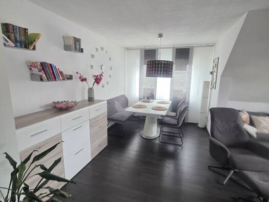 Wohnung zur Miete 1.080 € 3 Zimmer 75 m² Geschoss 1/2 frei ab 01.01.2027 Altenrather Straße 41 b Lohmar Lohmar 53797