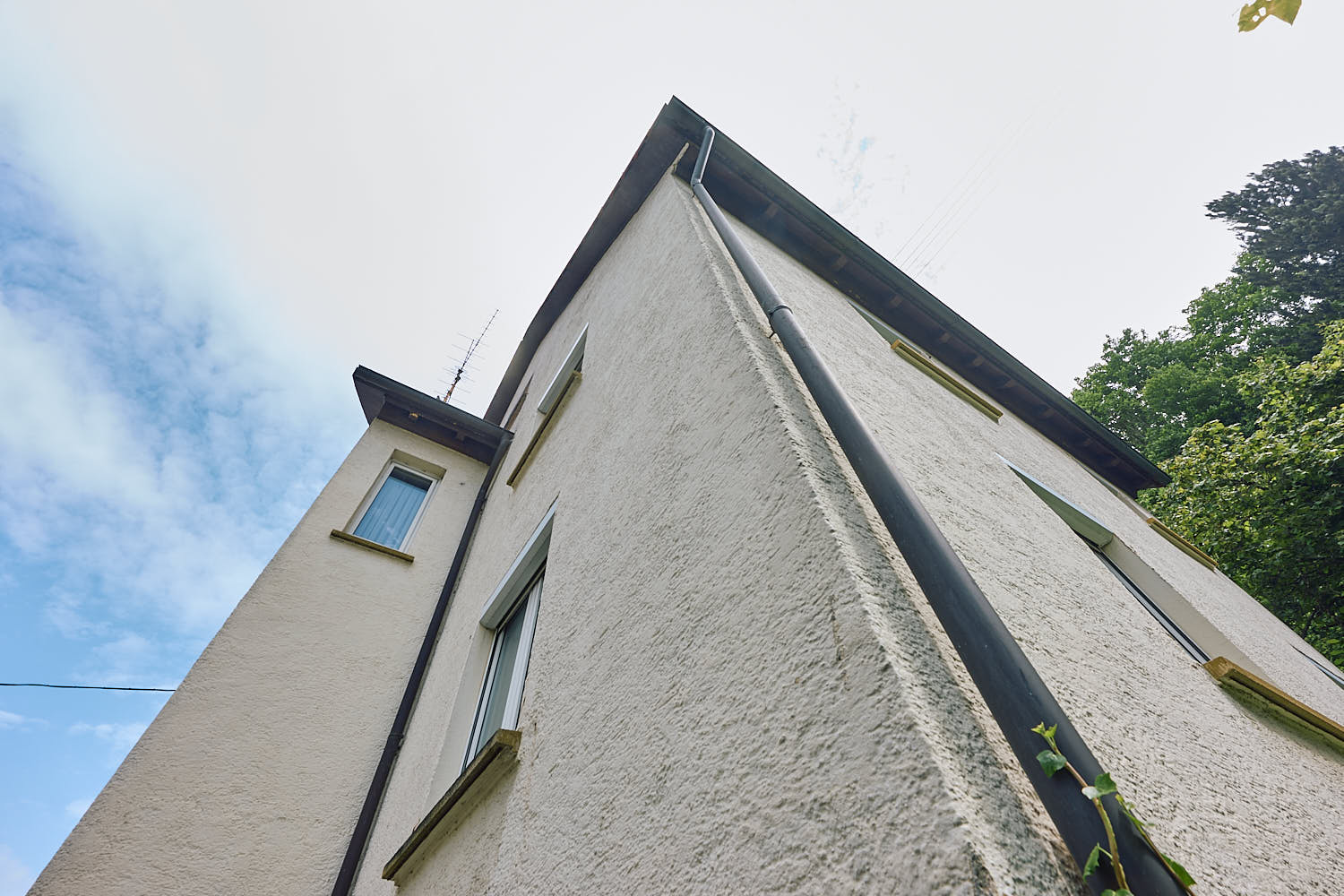 Einfamilienhaus zum Kauf - Ansicht 5