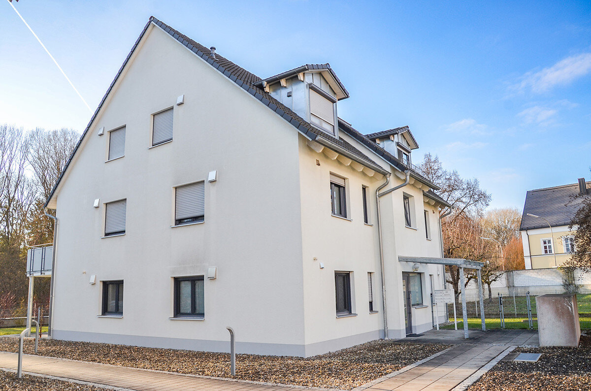 Wohnung zum Kauf 298.000 € 2 Zimmer 64,9 m²<br/>Wohnfläche Spitalhof Ingolstadt 85051