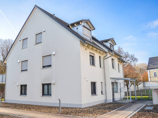 Wohnung zum Kauf 358.900 € 2 Zimmer 64,9 m² Spitalhof Ingolstadt 85051