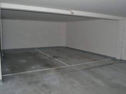 Tiefgaragenstellplatz zur Miete 100 € Friedenstraße 6 Sanderau Würzburg 97072