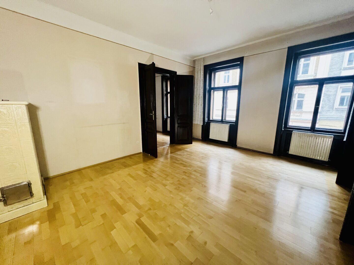 Wohnung zum Kauf 493.000 € 3 Zimmer 91 m²<br/>Wohnfläche Wien,Alsergrund 1090