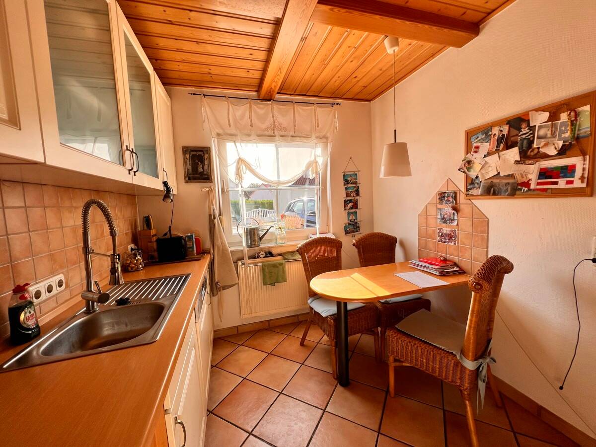 Einfamilienhaus zum Kauf - Ansicht 4