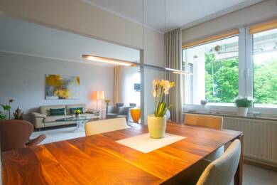 Wohnung zum Kauf 198.000 € 4 Zimmer 85 m² 2. Geschoss frei ab 01.10.2025 Laatzen - Mitte I Laatzen 30880