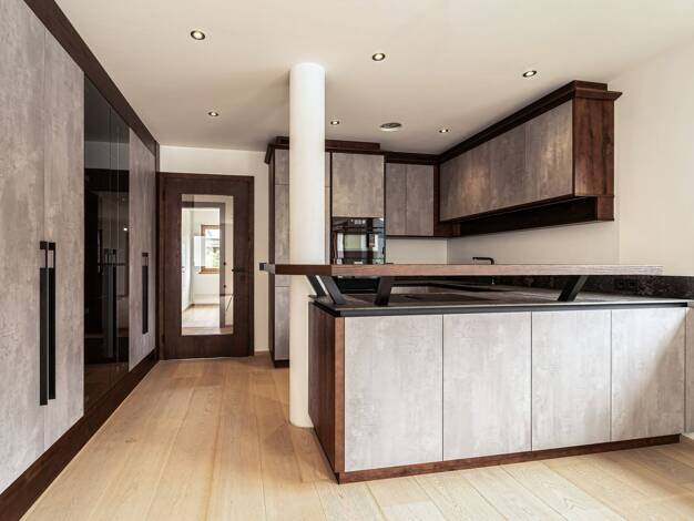 Wohnung zum Kauf 998.000 € 4 Zimmer 100 m² EG Westendorf 6363