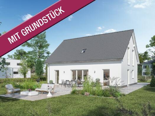 Einfamilienhaus zum Kauf provisionsfrei 592.060 € 5 Zimmer 153 m² 606 m² Grundstück Weinböhla 01689