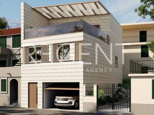 Haus zum Kauf 1.600.000 € 5 Zimmer 2 m² Baška Voda
