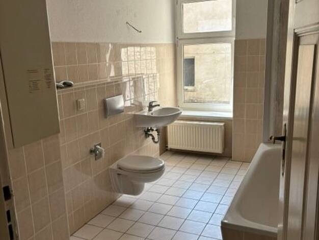 Wohnung zur Miete 630 € 2 Zimmer 52,5 m² frei ab sofort Eberswalde Eberswalde 16225