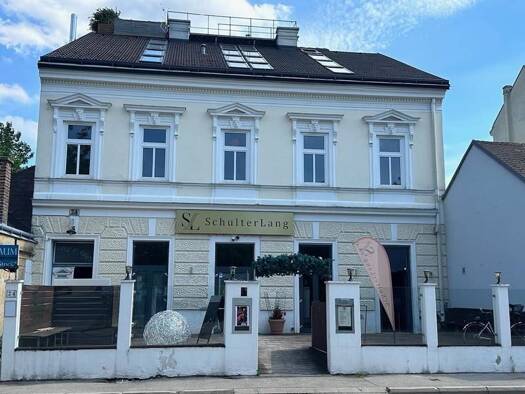 Wohnung zum Kauf 150.000 € 2 Zimmer 77 m² Mödling 2340
