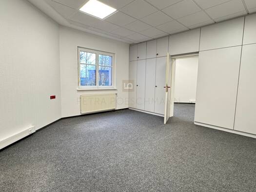 Bürofläche zur Miete provisionsfrei 1.800 € 5 Zimmer 190 m² Bürofläche Münchener Straße 14 Brautlach Karlskron 85123