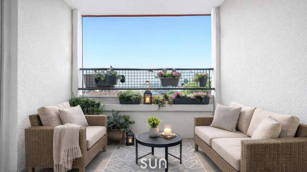 Wohnung zum Kauf 325.000 € 4,5 Zimmer 100 m² 13. Geschoss Langen Langen (Hessen) 63225