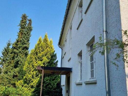 Mehrfamilienhaus zum Kauf 699.000 € 13 Zimmer 380 m² 3.387 m² Grundstück Wolfhagen 34466