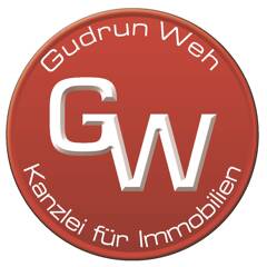 GW Kanzlei für Immobilien Bewertung und Vermittlung , Inh. Gudrun Weh logo