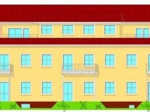 Wohnung zur Miete 1.045 € 3 Zimmer 100 m² frei ab 01.02.2026 Wilhelm-Schrader-Str. 21a Heide Süd Halle (Saale) 06120