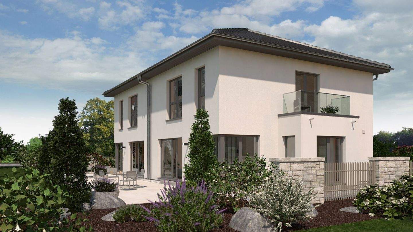 Mehrfamilienhaus zum Kauf - Ansicht 3