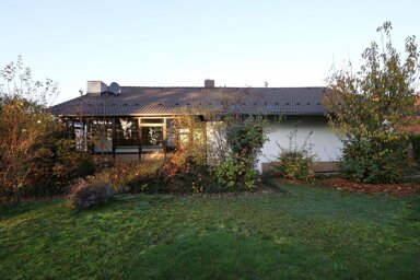 Einfamilienhaus zum Kauf 625.000 € 5 Zimmer 146,9 m² 834 m² Grundstück frei ab sofort Alsbach Alsbach-Hähnlein 64665