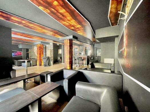 Bar/Café zur Miete 2.165 € Adlergasse Wiener Neustadt 2700