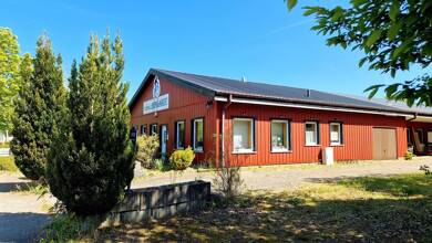 Halle/Industriefläche zum Kauf 349.900 € 500 m² Lagerfläche Osterrönfeld 24783