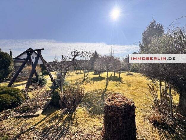 Grundstück zum Kauf 190.000 € 814 m² Grundstück Gosen Gosen-Neu Zittau 15537