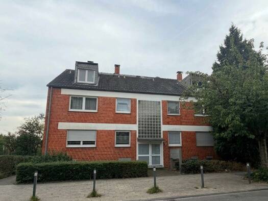 Wohnung zur Miete 380 € 2 Zimmer 54 m² 2. Geschoss Bergheim Duisburg 47228